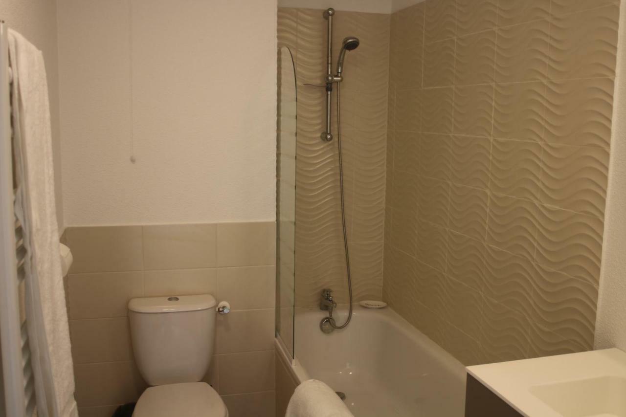 Les Balcons De L'ocean Apartment Biscarrosse